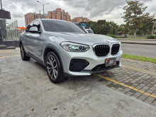 Cargar imagen en el visor de la galería, BMW X4 XDRIVE30I Modelo 2020

