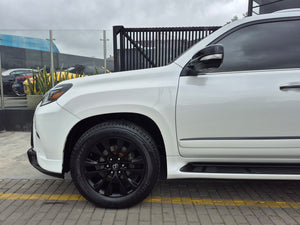 Lexus GX 460 Modelo 2015