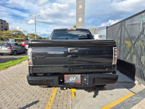 Ford F-150 Modelo 2010