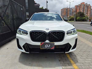 BMW X4 xDrive30I Modelo 2023