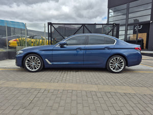 BMW 530I Modelo 2021