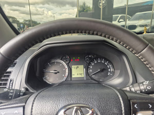 Toyota Prado Txl Modelo 2020