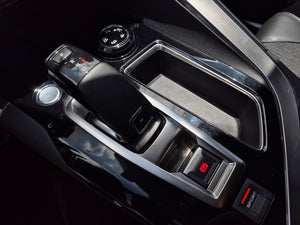 PEUGEOT 3008 GT LINE MODELO 2019