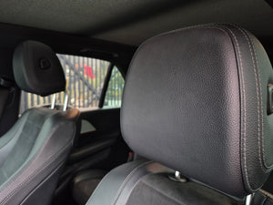 Mercedes-Benz GLE 450 Modelo 2022