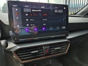 Cupra Formentor Modelo 2023