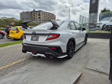 Cargar imagen en el visor de la galería, Subaru WRX 6MT Modelo 2022
