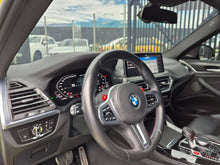 Cargar imagen en el visor de la galería, BMW X4M COMPETITION Modelo 2023
