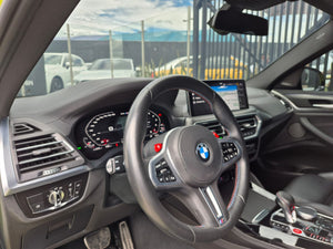 BMW X4M COMPETITION Modelo 2023