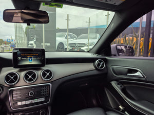 Mercedes-Benz CLA 180 Modepo 2017