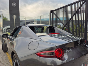 Mazda MX 5 Modelo 2022