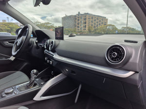 Audi Q2 Modelo 2019