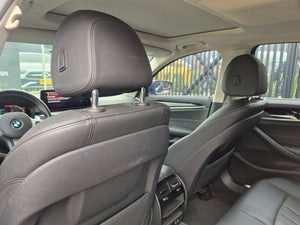 BMW 530I Modelo 2021
