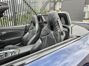 BMW Z4 SDRIVE20I Modelo 2021