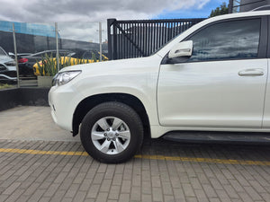 Toyota Prado TXL Modelo 2024
