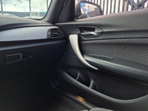 BMW 120I Modelo 2017