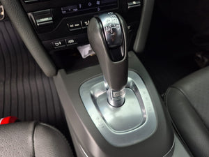 Porsche Cayman S Modelo 2009