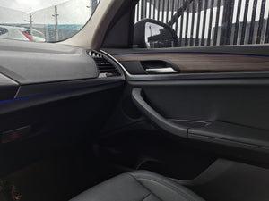BMW X4 XDRIVE30I Modelo 2020