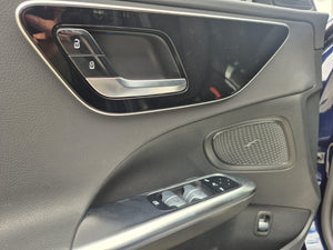 Mercedes-Benz C200 Modelo 2022