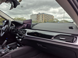 BMW 530I Modelo 2021