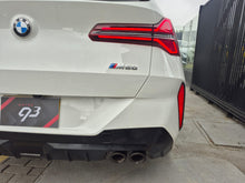 Cargar imagen en el visor de la galería, BMW X3 M50 XDRIVE Modelo 2025
