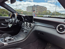 Cargar imagen en el visor de la galería, Mercedes-Benz AMG C43 4MATIC Modelo 2020
