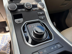 RANGE ROVER EVOQUE Modelo 2017