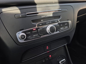 Audi Q3 Modelo 2018