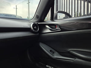 Mazda MX 5 Modelo 2022