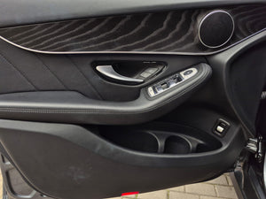 Mercedes-Benz Glc 300 e 4matic Modelo 2022