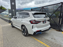Cargar imagen en el visor de la galería, BMW IX3 M SPORT Modelo 2022
