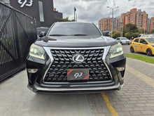 Cargar imagen en el visor de la galería, Lexus GX 460 Modelo 2014
