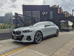 Bmw I5 eDrive40 Modelo 2024