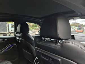 BMW X6 M50I Modelo 2022