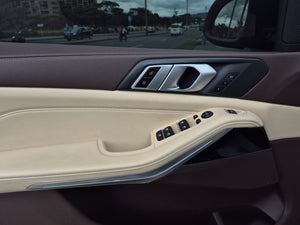 BMW X5 XDRIVE40I Modelo 2020