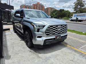 Toyota Sequoia 1794 TRD Modelo 2026