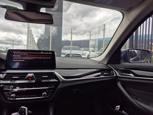BMW 530I Modelo 2021