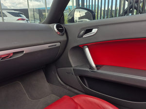 Audi TT 3.2 Modelo 2008