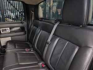 Ford F-150 Modelo 2010