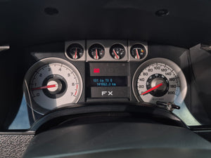 Ford F-150 Modelo 2010