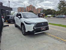 Cargar imagen en el visor de la galería, Toyota Corolla Cross SE-G Modelo 2017
