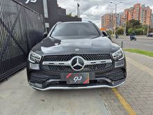 Cargar imagen en el visor de la galería, Mercedes-Benz GLC 300 E 4Matic Modelo 2022
