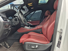 Cargar imagen en el visor de la galería, BMW X6 M50I Blindaje II Modelo 2023
