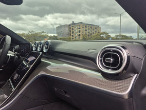 Mercedes-Benz C200 Modelo 2022