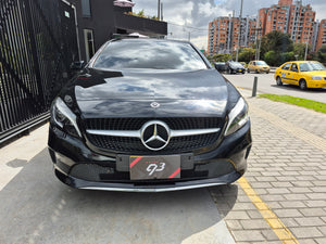 Mercedes-Benz A200 Modelo 2018
