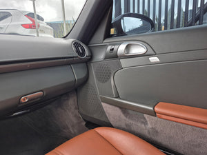 Porsche Boxter Modelo 2007