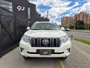 Toyota Prado TXL Modelo 2024