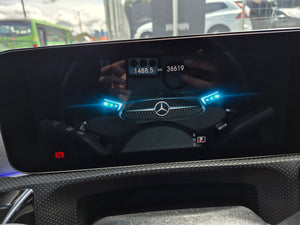 Mercedes-Benz CLA 180 Modelo 2022