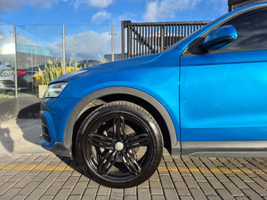 Audi Q3 Modelo 2018