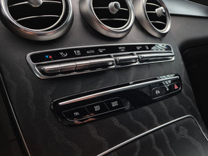 Mercedes-Benz GLC 300 E 4Matic Modelo 2022