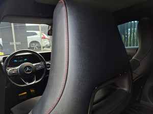 Mercedes-Benz CLA 180 Modelo 2022